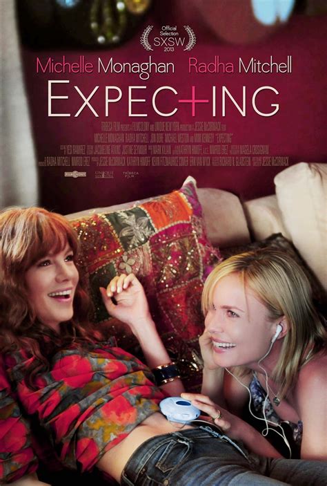 the expecting movie wikipedia